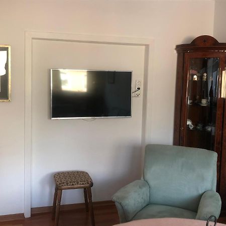 Constantin Apartment Бохум Екстериор снимка
