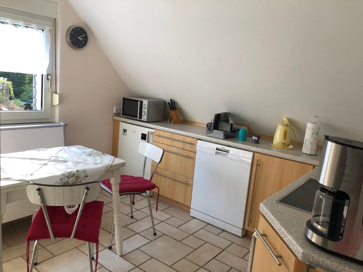 Constantin Apartment Бохум Екстериор снимка