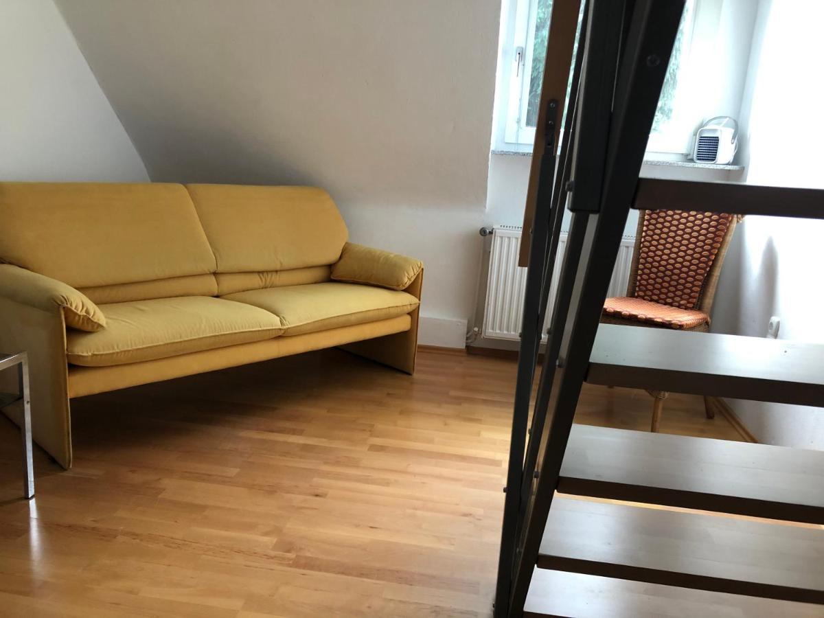 Constantin Apartment Бохум Екстериор снимка
