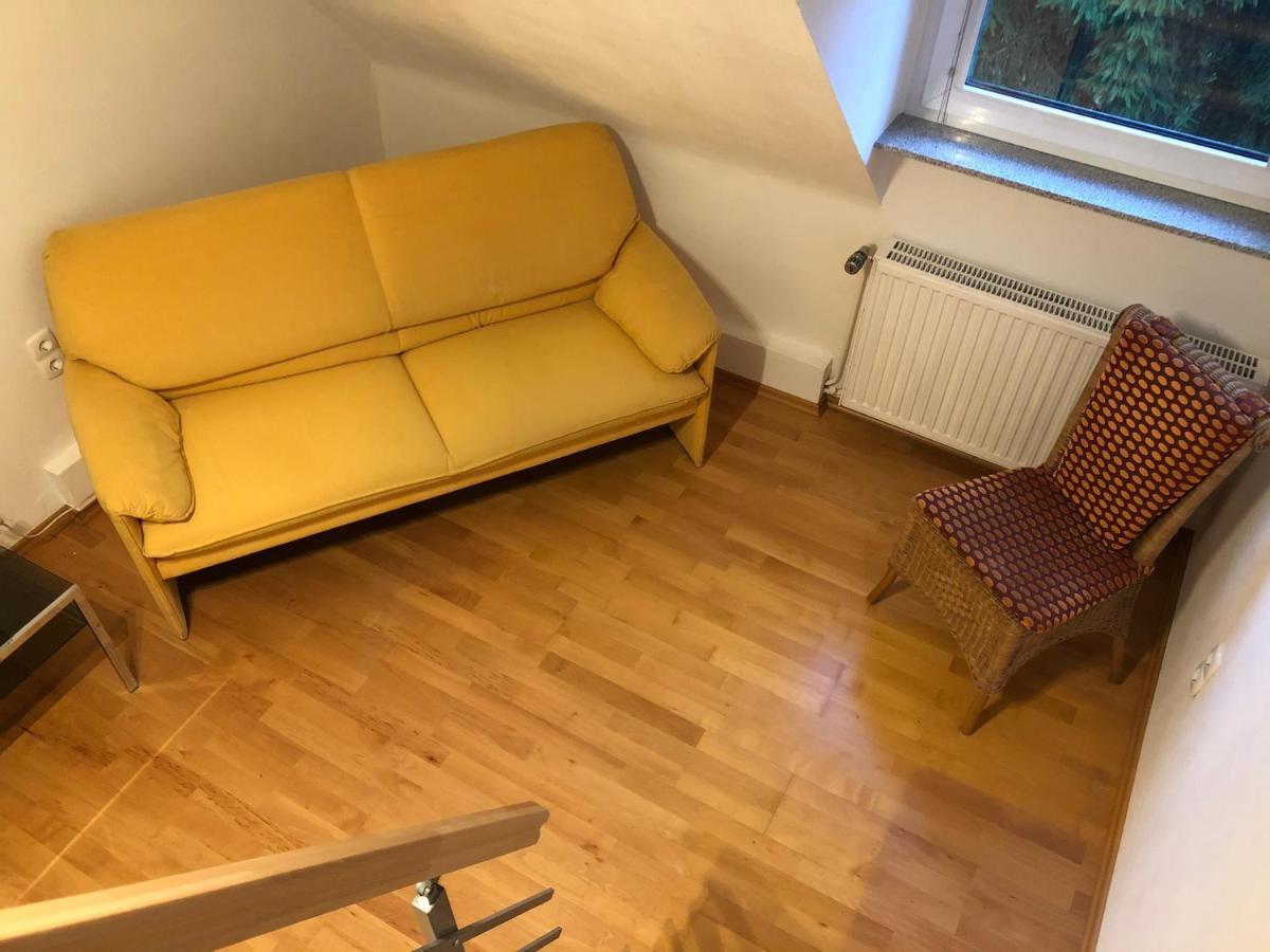Constantin Apartment Бохум Екстериор снимка