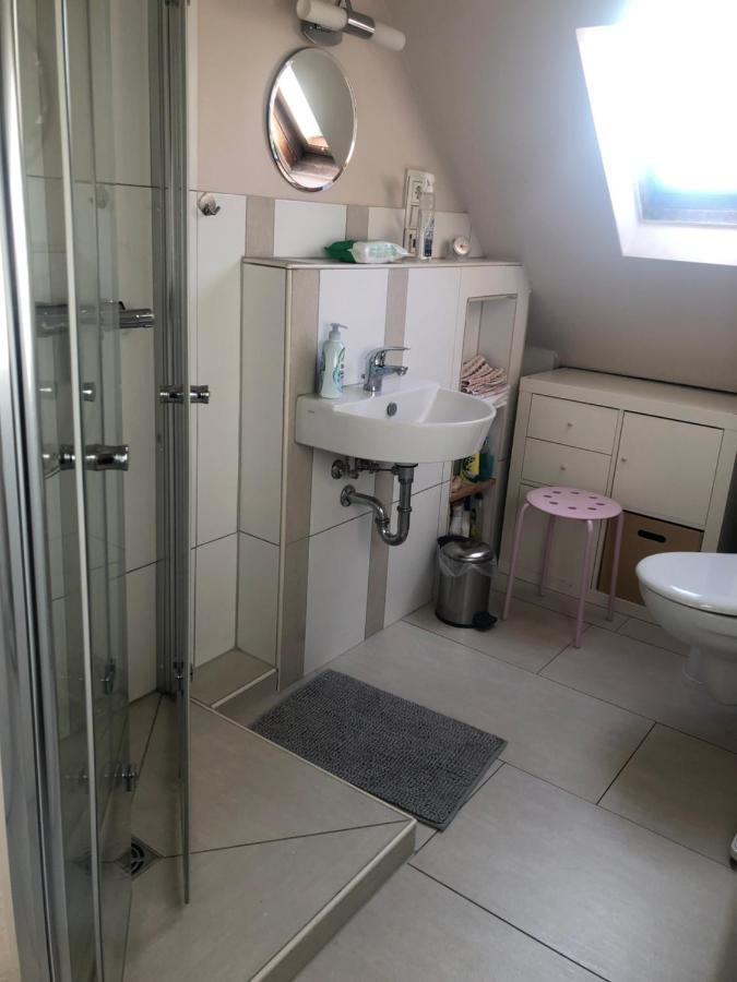 Constantin Apartment Бохум Екстериор снимка