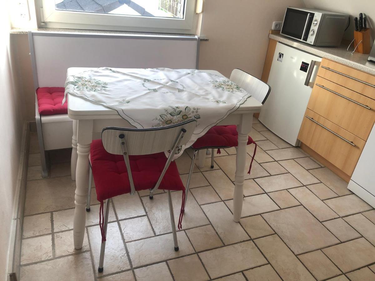 Constantin Apartment Бохум Екстериор снимка