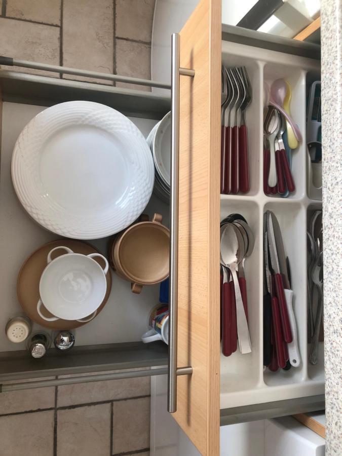 Constantin Apartment Бохум Екстериор снимка
