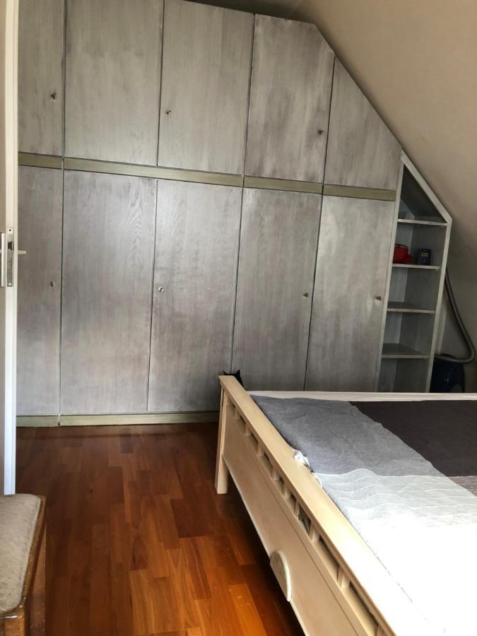 Constantin Apartment Бохум Екстериор снимка